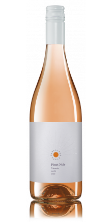 FRIZZANTE Pinot Noir 2022